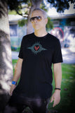Heartbeat Premium Crew T-Shirt